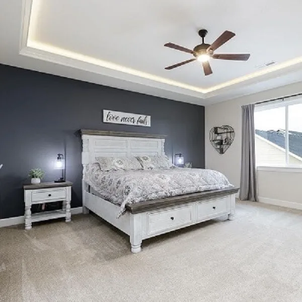 Full Property Cleaning & Sanitization